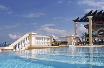 Paradisus Princesa del Mar Resort Pool
